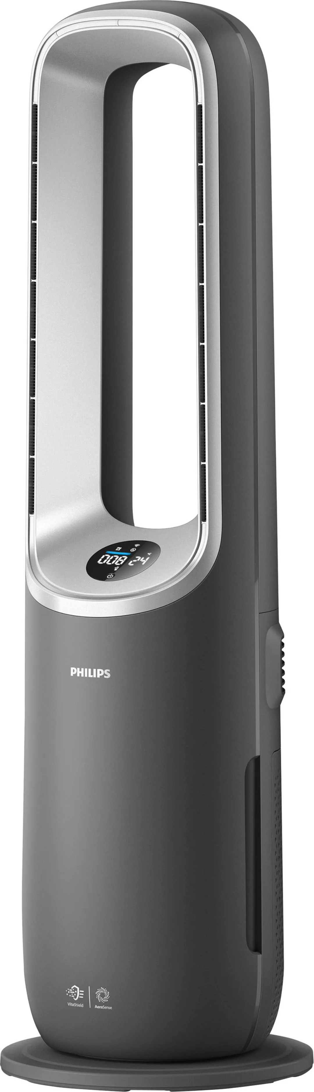 Philips Luftreiniger »AMF870/15 Air Performer, 3-in-1 Reinigen, Kühlen & He günstig online kaufen