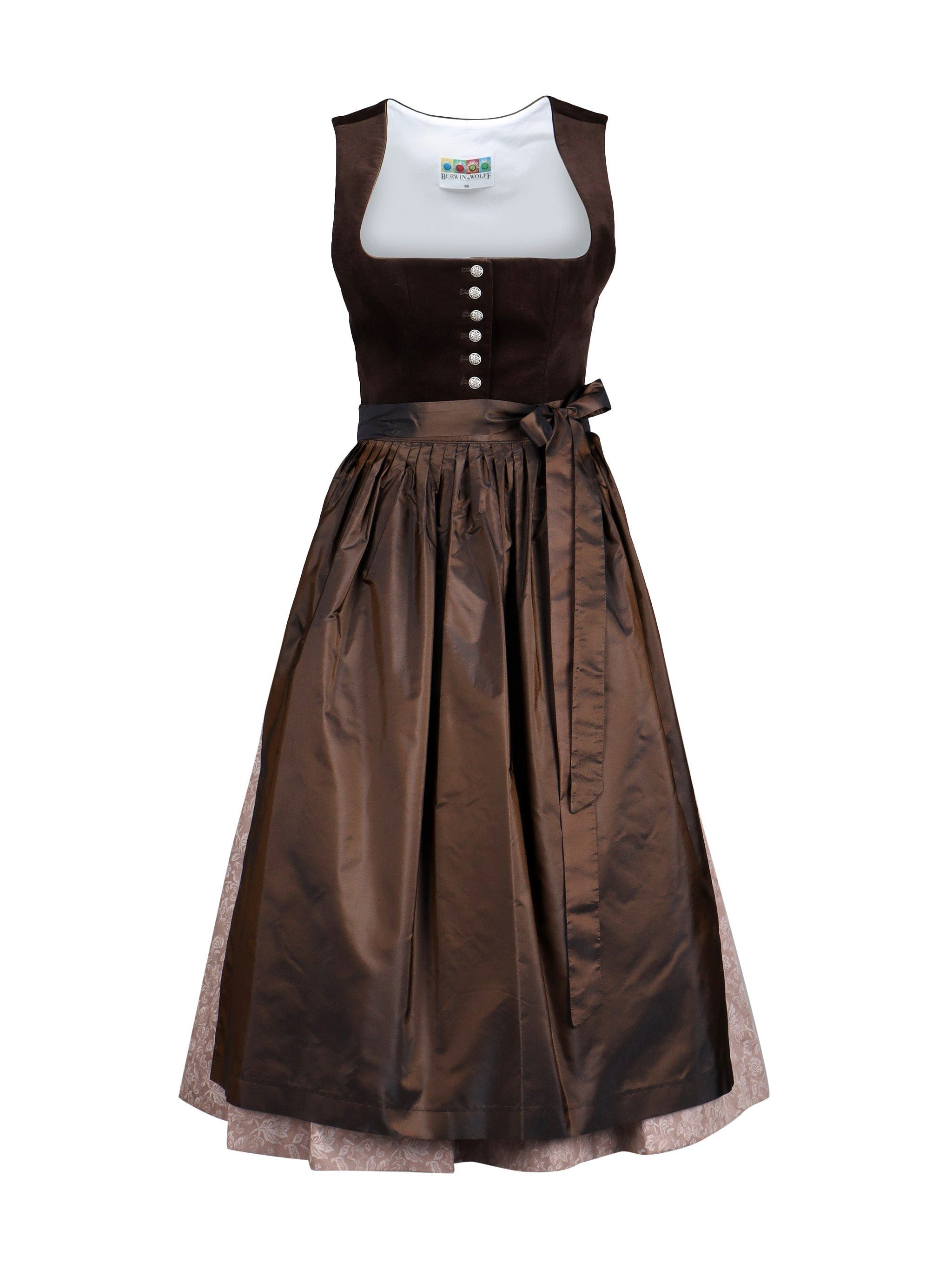 Berwin Dirndl günstig online kaufen