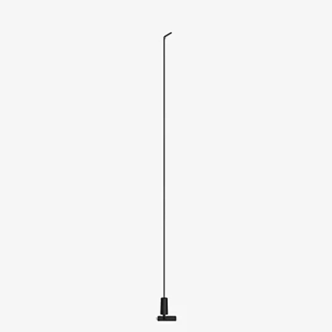 Luceplan Flia Pollerleuchte LED, 180 cm - 3.000 K günstig online kaufen