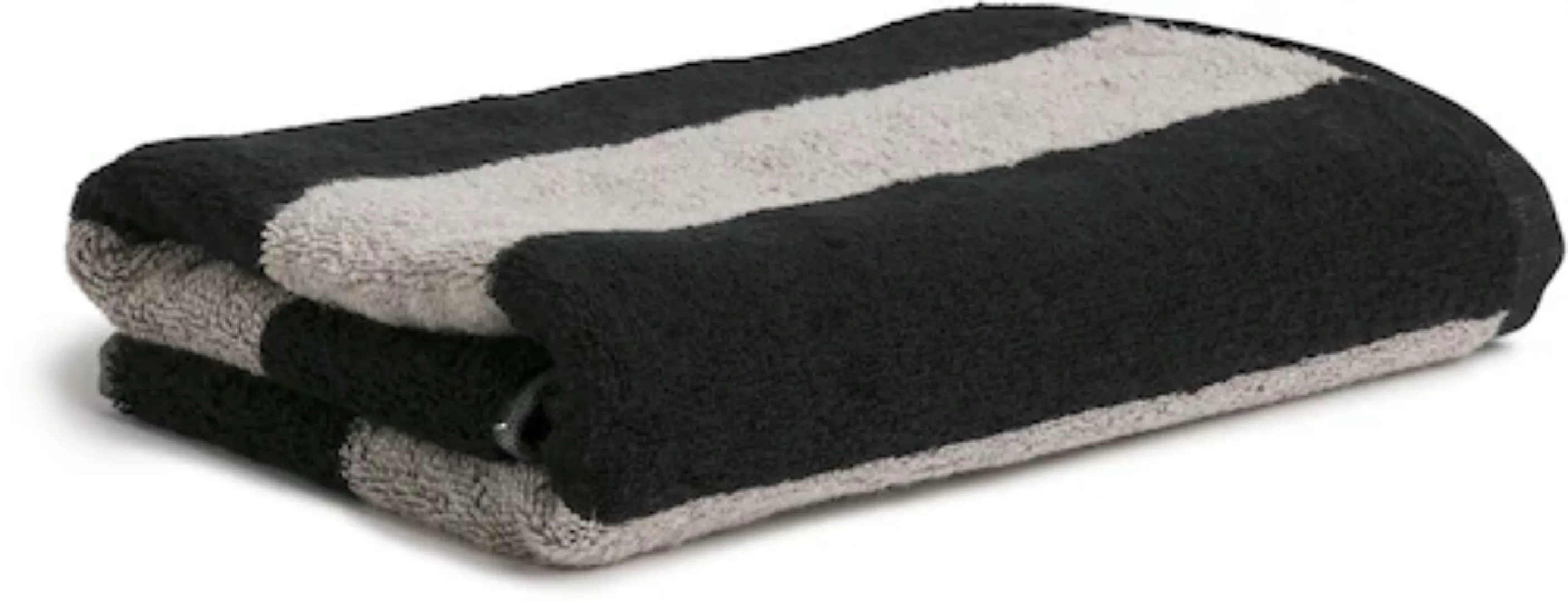 Möve Handtücher »Block Streifen«, (1 St.) günstig online kaufen