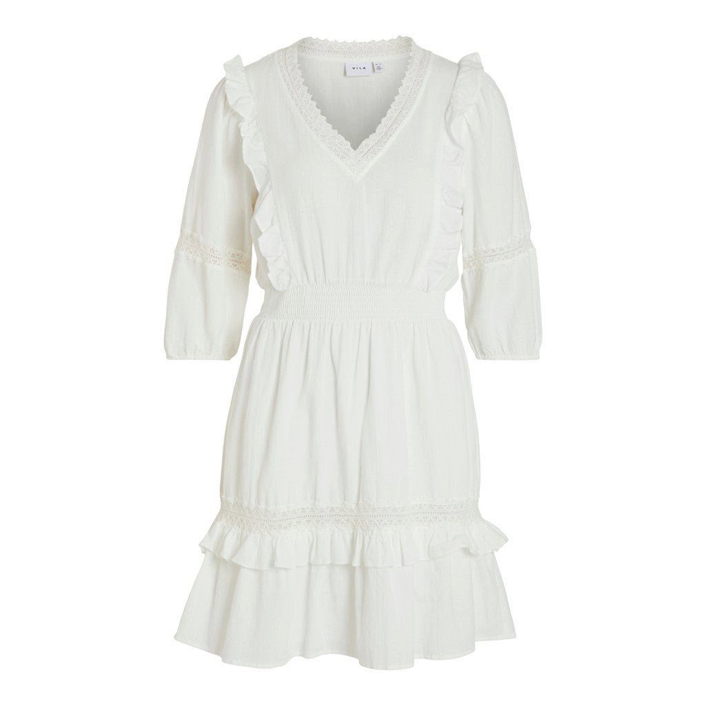 Vila Minikleid Akacia (1-tlg) günstig online kaufen