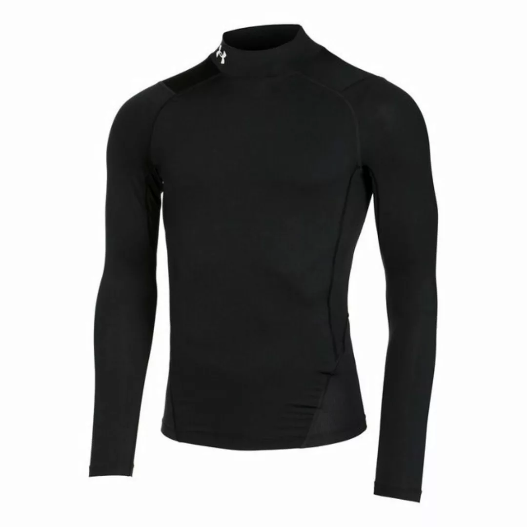 Under Armour® Longsleeve HeatGear Mock Langarm-Oberteil günstig online kaufen