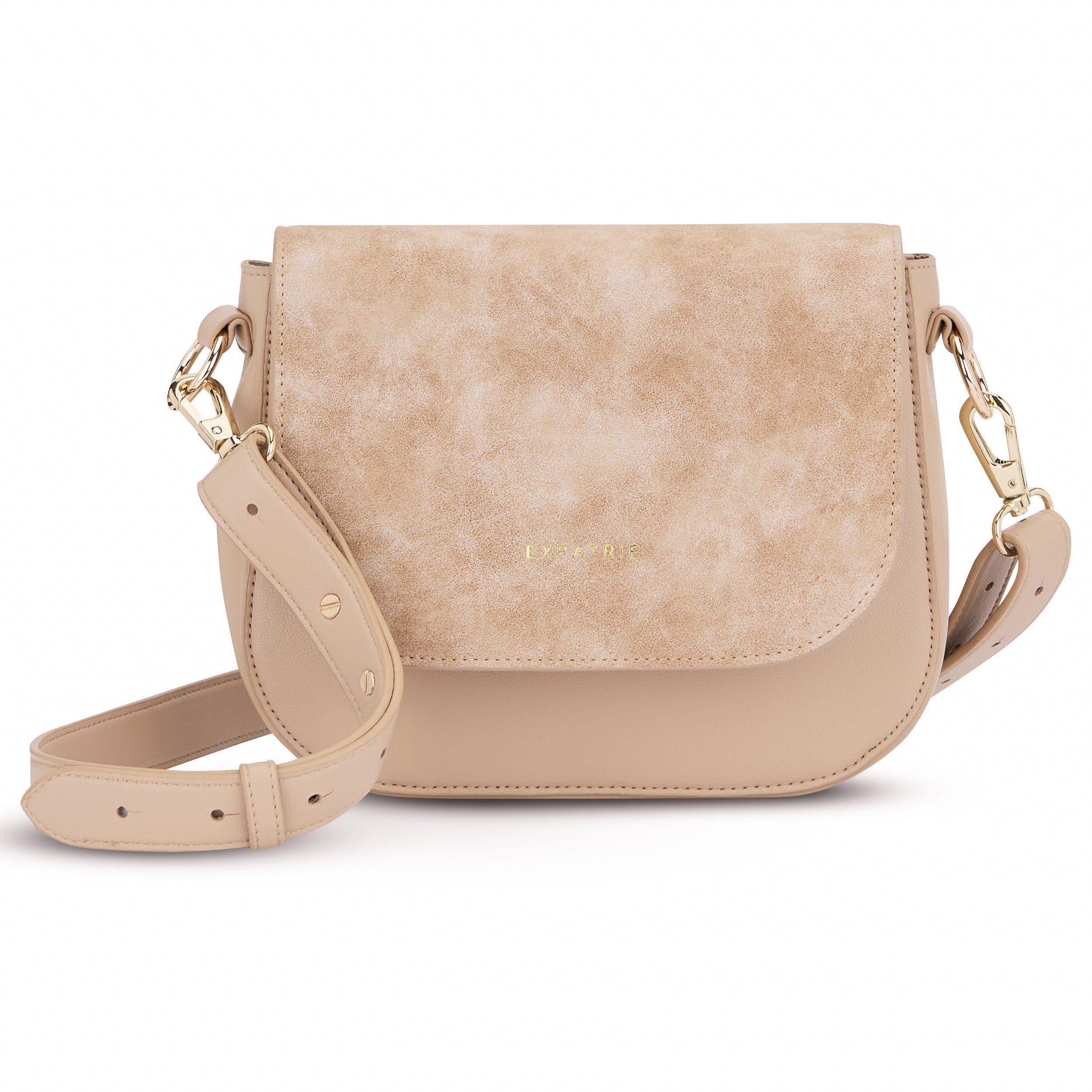 Expatrié Umhängetasche LOUISE MEDIUM Tasche Damen, günstig online kaufen