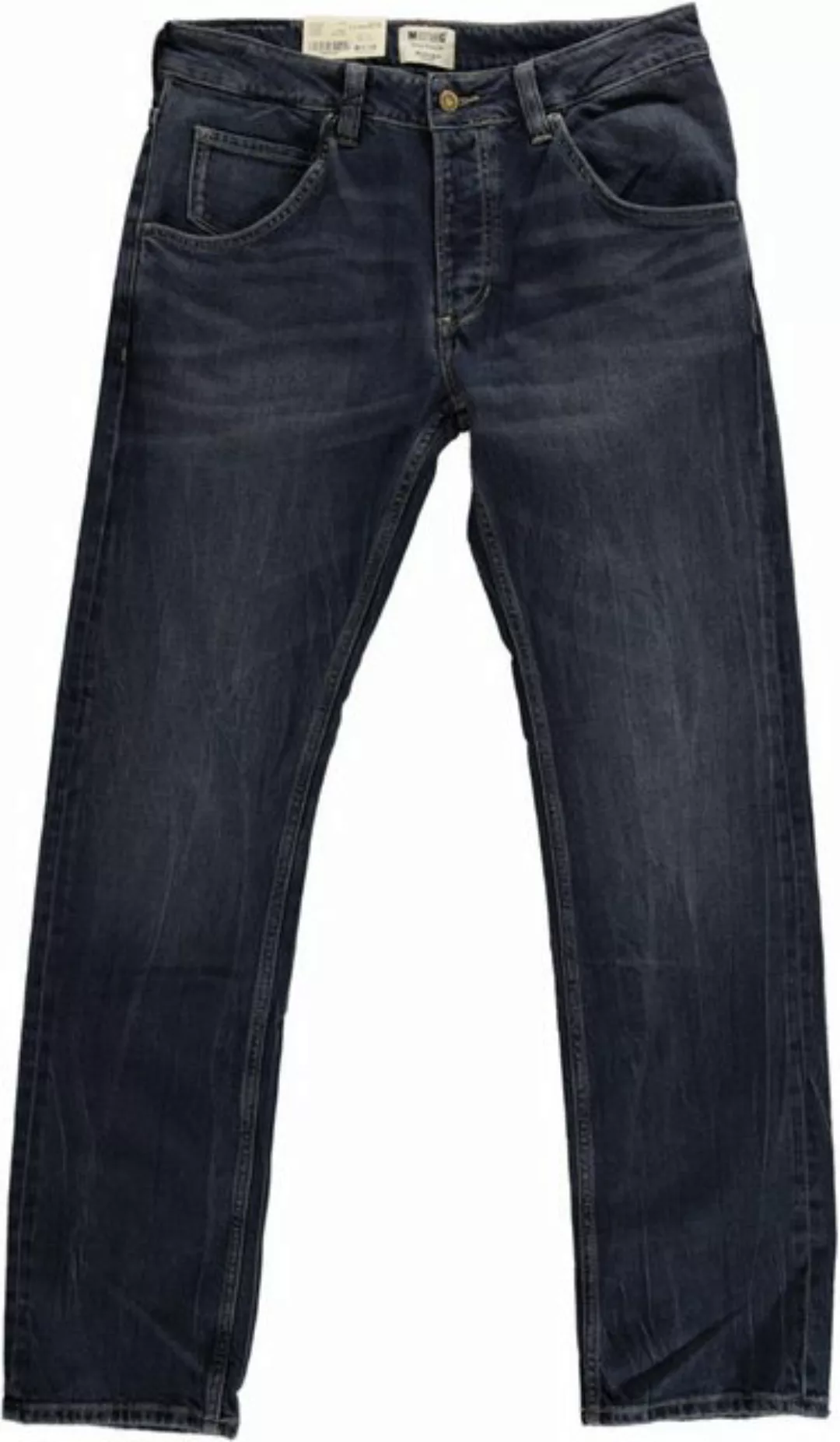 MUSTANG 5-Pocket-Jeans Michigan Straight günstig online kaufen