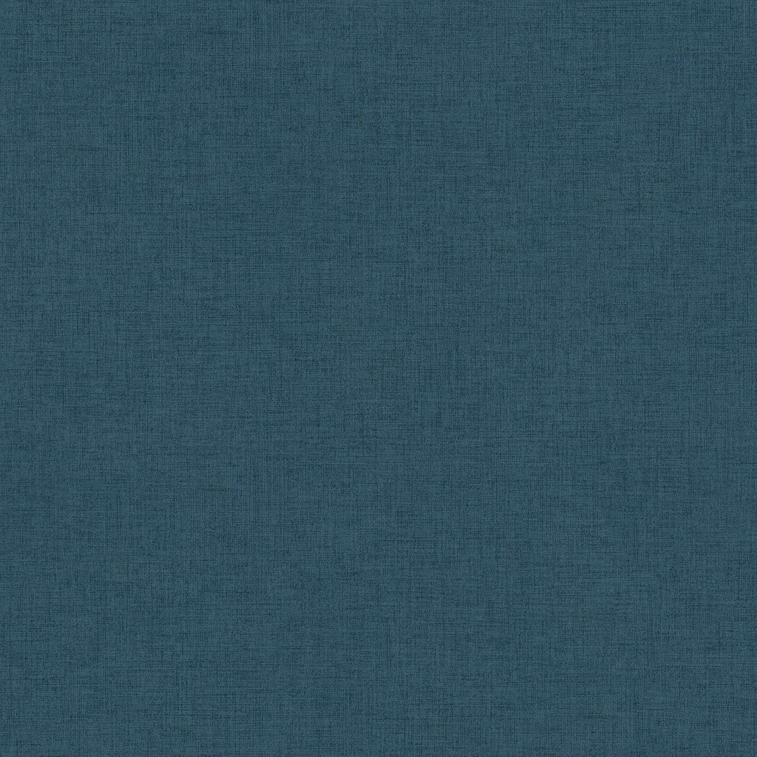 PROFHOME 374315-GU Ton-in-Ton Tapete Uni Matt Blau 0,53 m x 10,05 m 5,33 m2 günstig online kaufen