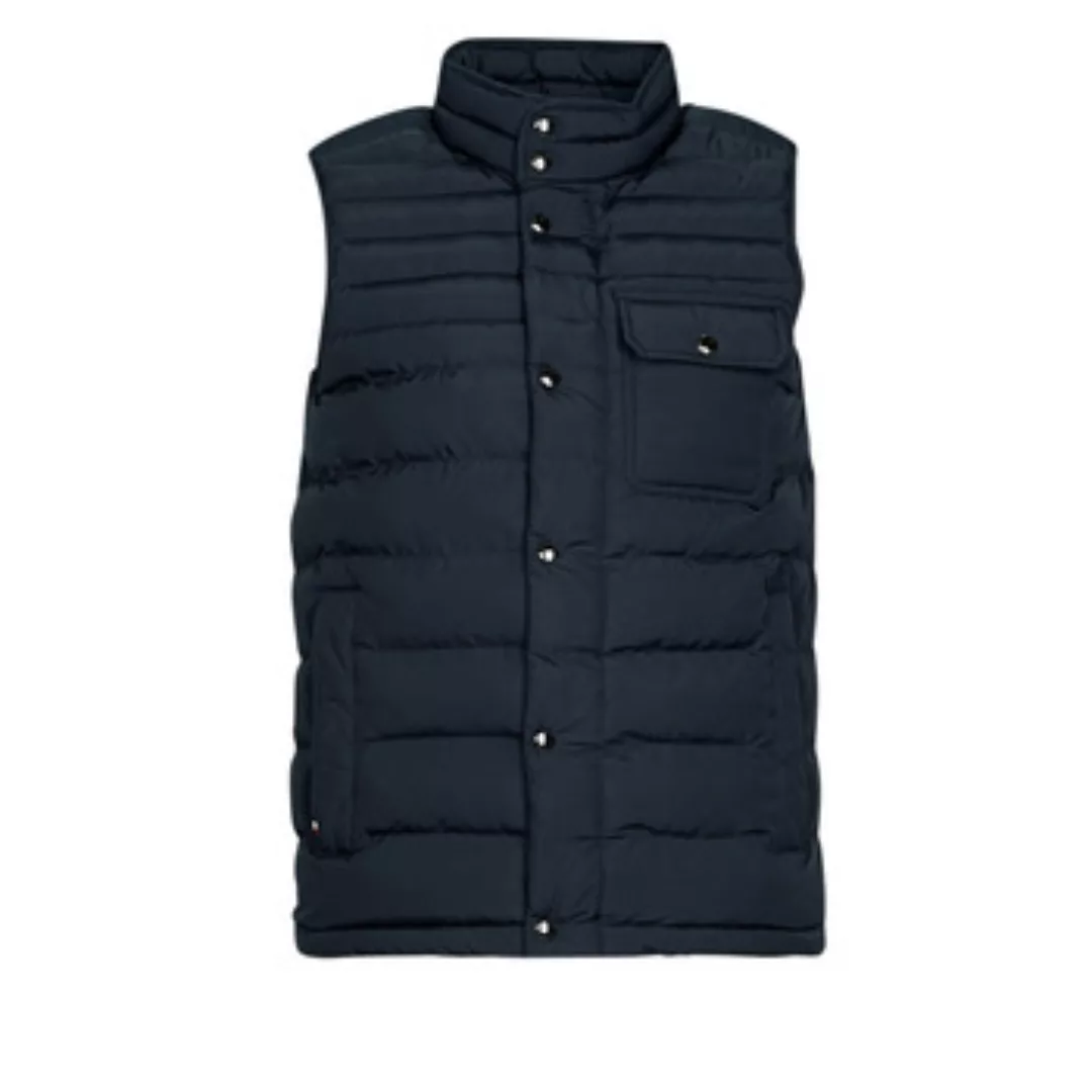 Tommy Hilfiger  Daunenjacken DRESSED CASUAL VEST günstig online kaufen