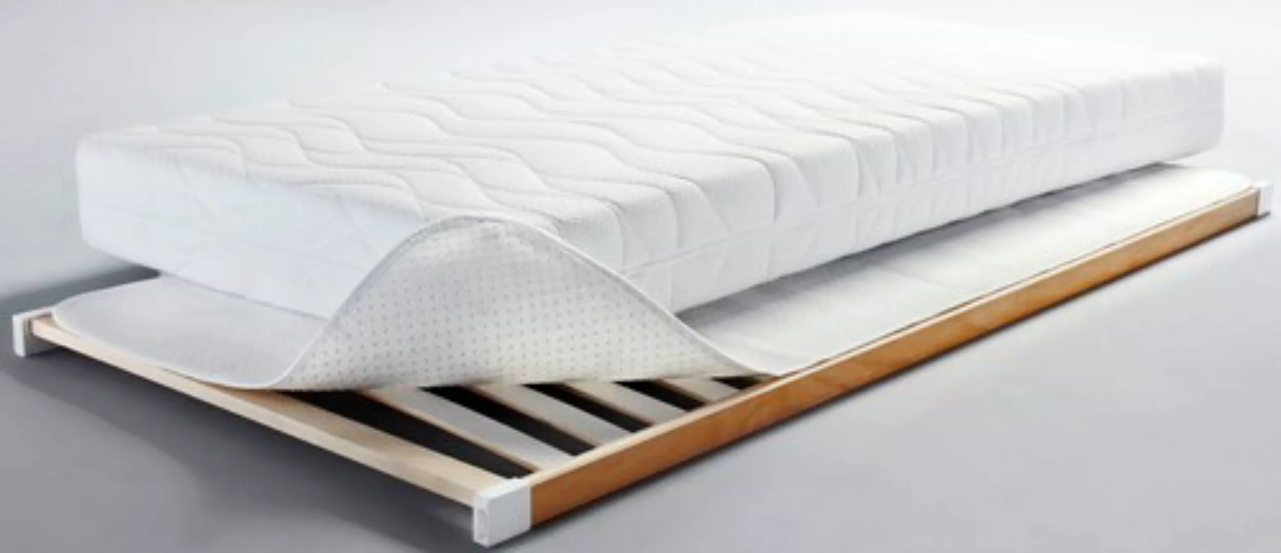 Dormisette Protect & Care Matratzenschoner »Noppen-Unterlage, rutschsichere günstig online kaufen