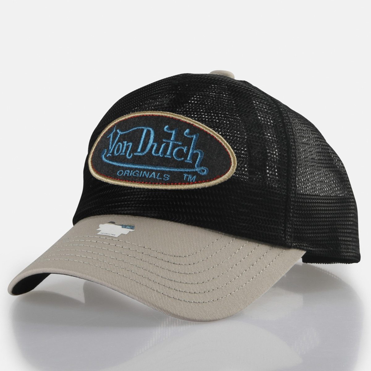 Von Dutch Trucker Cap Von Dutch günstig online kaufen
