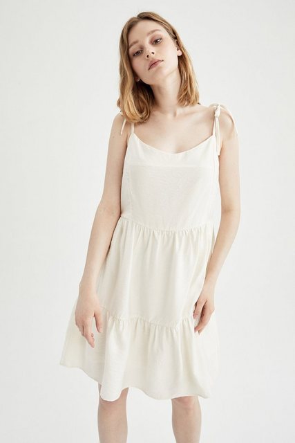 DeFacto Minikleid Damen Minikleid günstig online kaufen