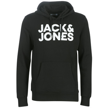 Jack & Jones Herren Hoodie Kapuzenpullover Pullover JJECORP günstig online kaufen