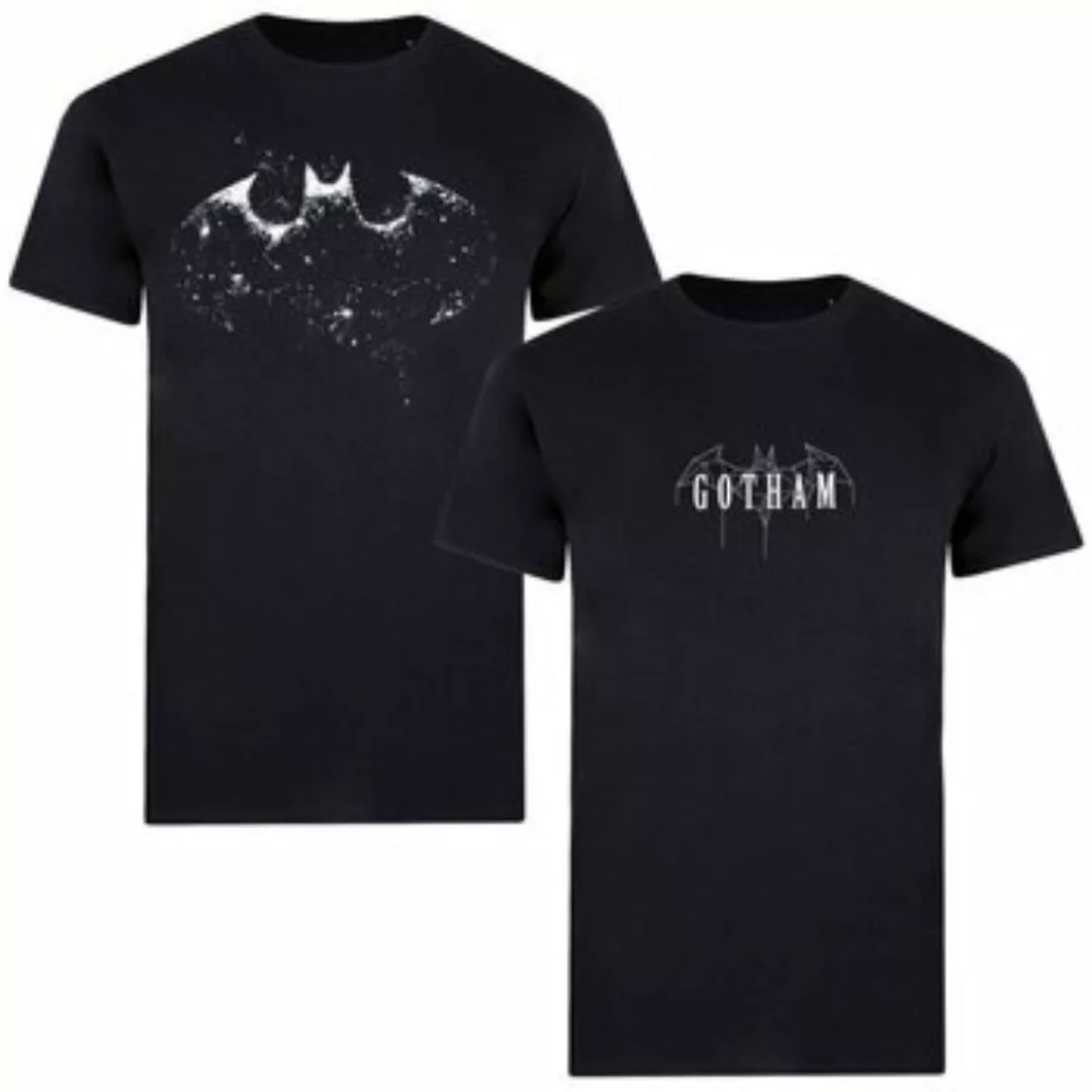 Dc Comics  T-Shirt CDMPK077 günstig online kaufen