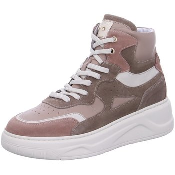 NeroGiardini  Sneaker Olbia Schnürer cipria I205385D-614 günstig online kaufen