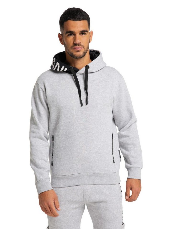 Bruno Banani Hoodie REED günstig online kaufen