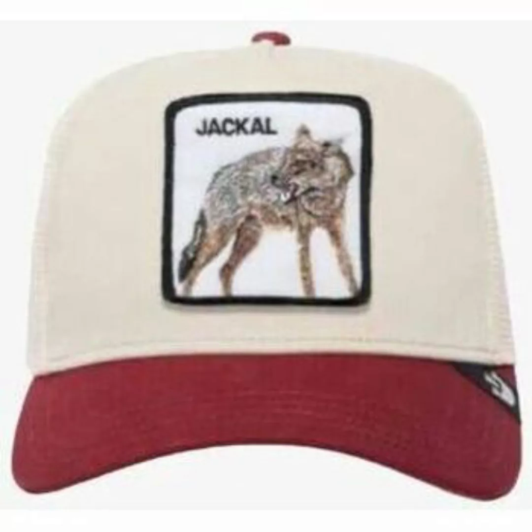 Goorin Bros  Hut 101-1448 JACKAL-BRICK günstig online kaufen