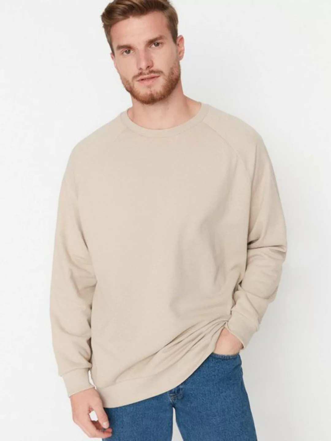 Trendyol Sweatshirt (1-tlg) günstig online kaufen