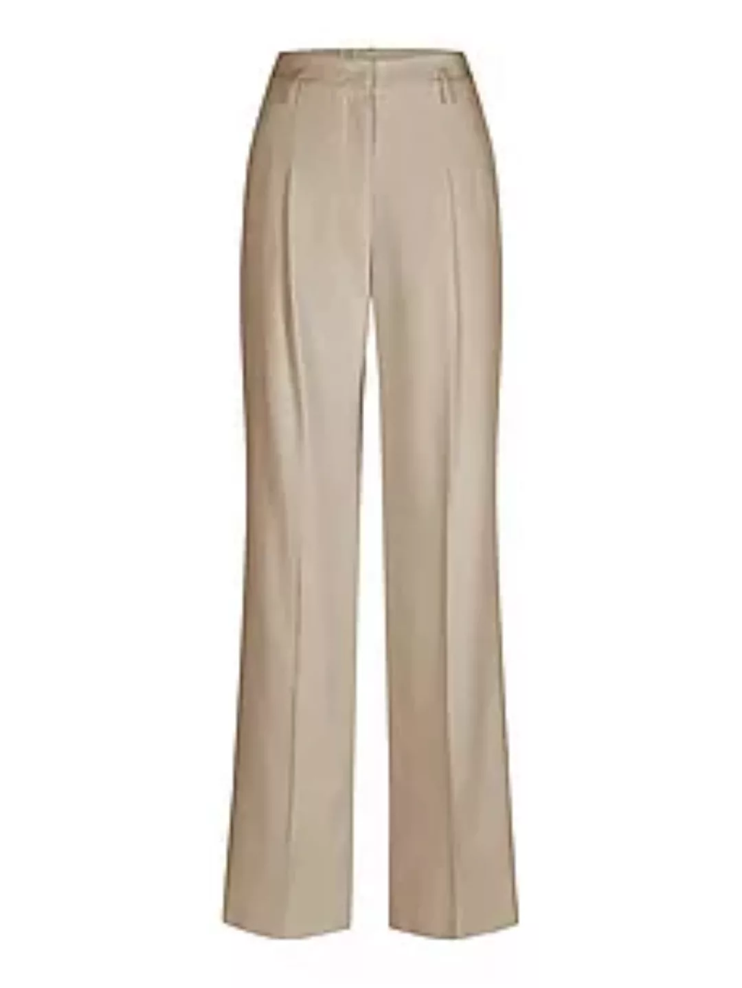 Wide Fit-Hose Riani beige günstig online kaufen