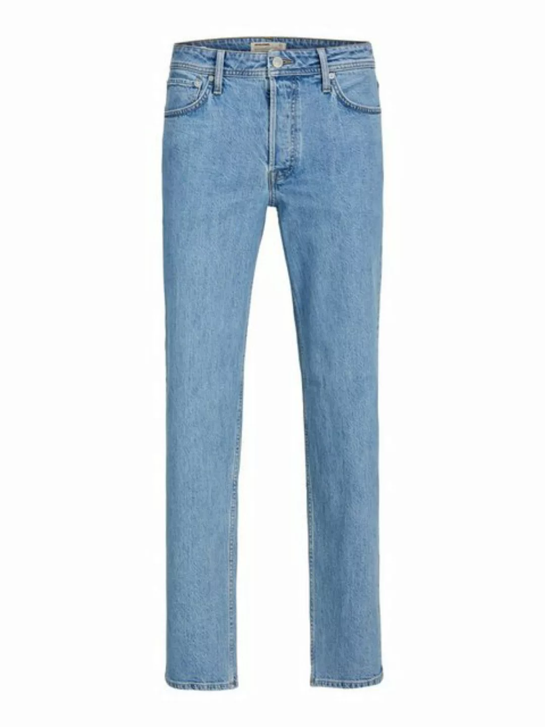 Jack & Jones Loose-fit-Jeans JJIEDDIE JJORIGINAL MF 710 günstig online kaufen