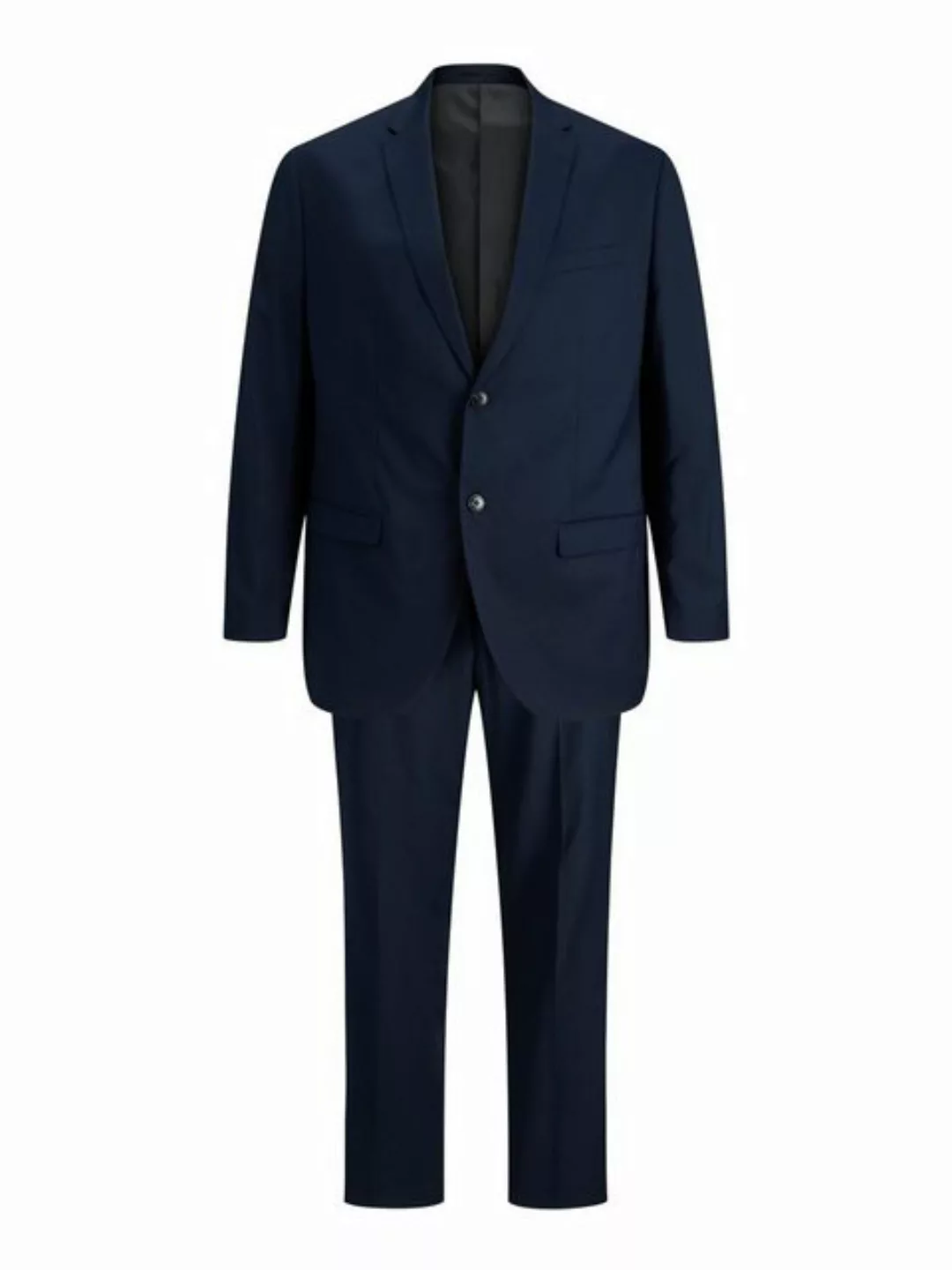 Jack & Jones PlusSize Anzug JPRFRANCO SUIT NOOS PLS (2-tlg) günstig online kaufen