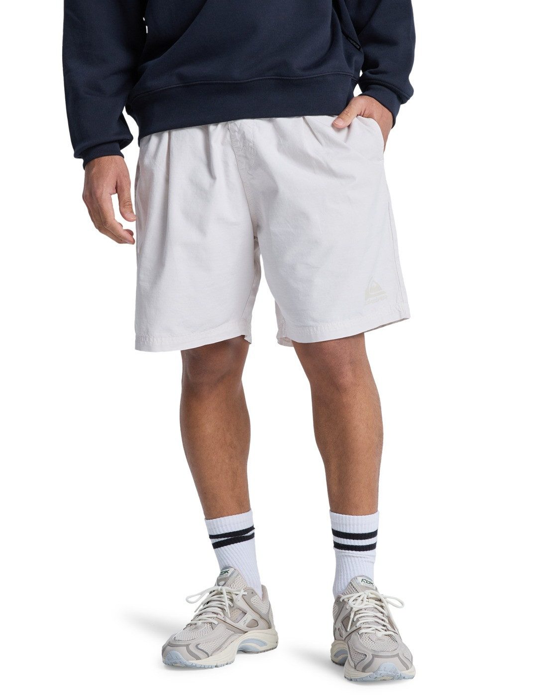 Quiksilver Shorts The Pipe Beach 19" günstig online kaufen