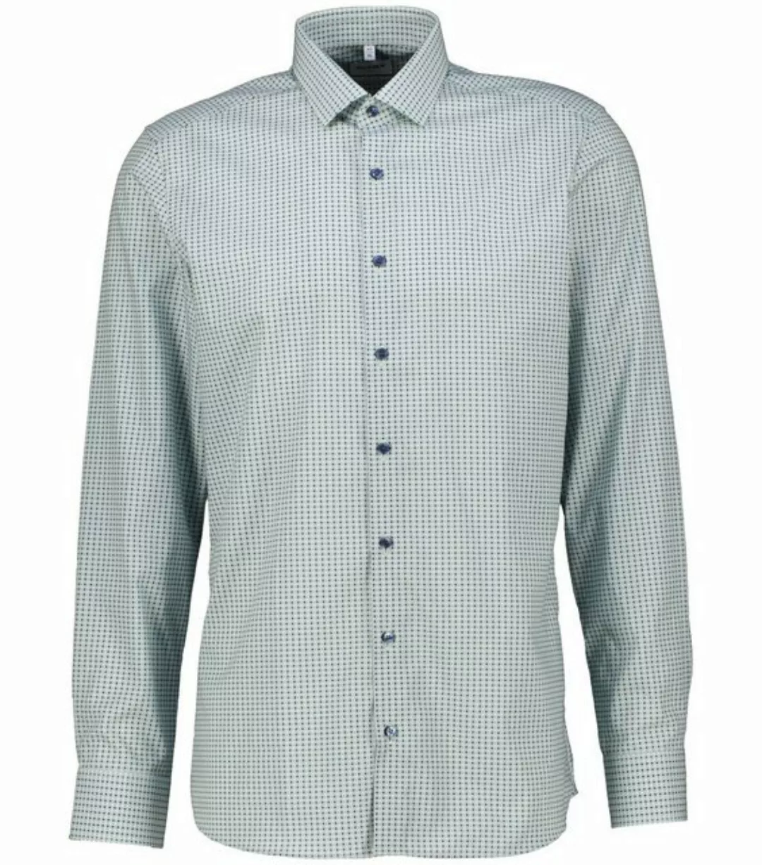 OLYMP Businesshemd Herren Hemd LEVEL FIVE Body Fit (1-tlg) günstig online kaufen
