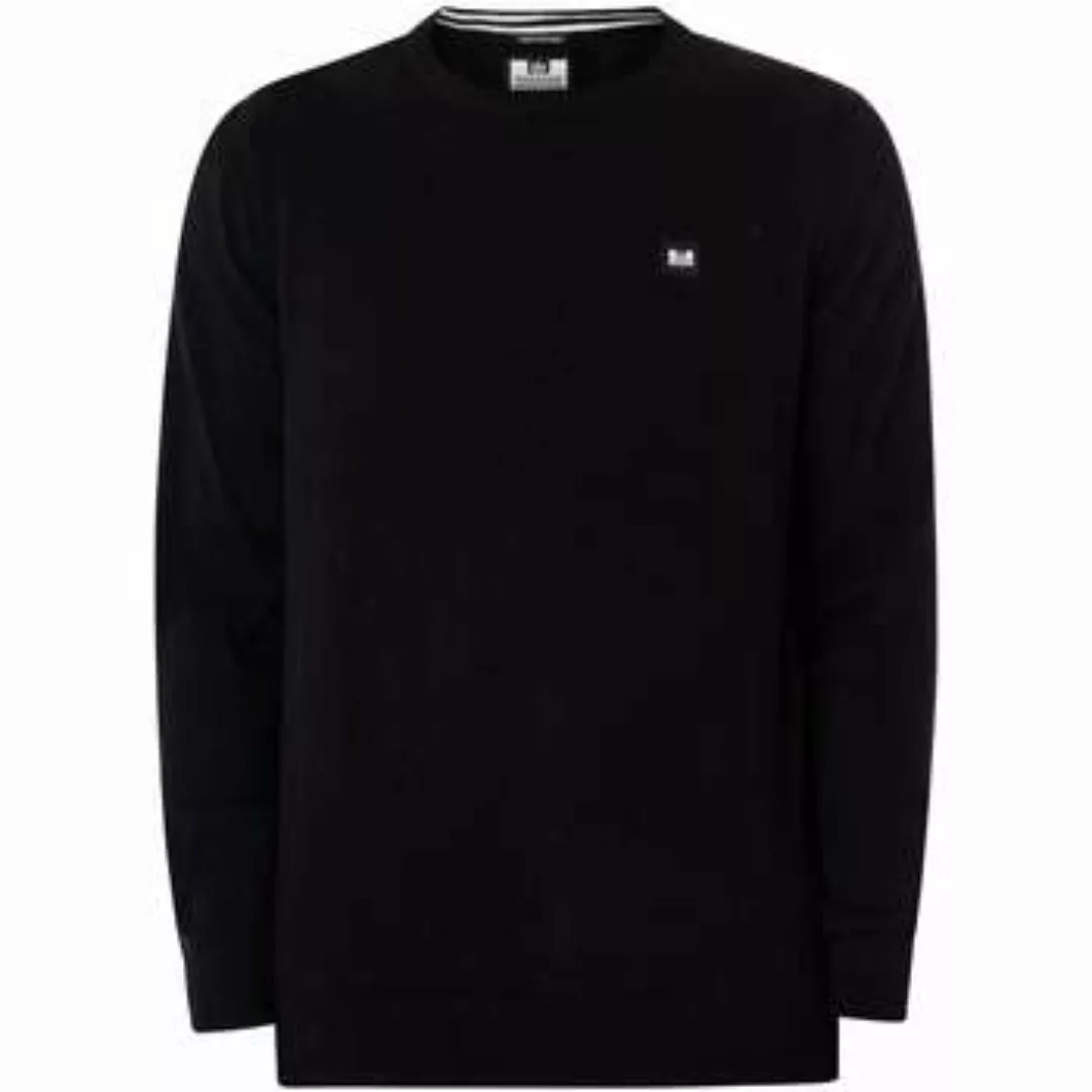 Weekend Offender  Pullover Trost-Strick günstig online kaufen