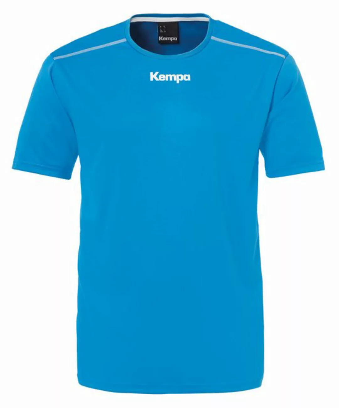 Kempa Kurzarmshirt Shirt POLY (Trikot) atmungsaktiv günstig online kaufen