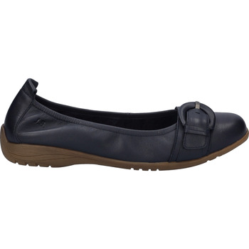 Josef Seibel  Ballerinas Fenja 23, indigo günstig online kaufen