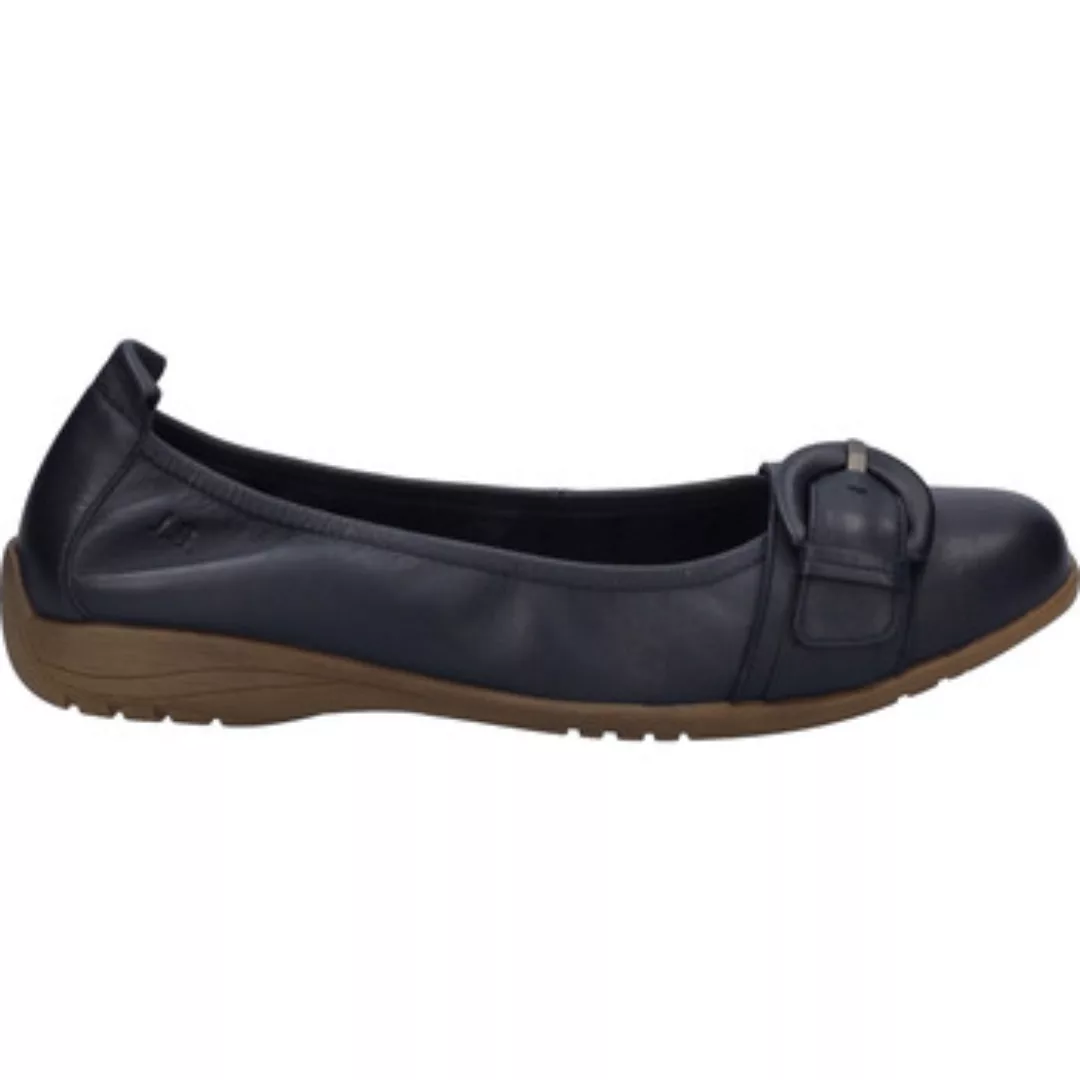 Josef Seibel  Ballerinas Fenja 23, indigo günstig online kaufen