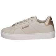 KangaROOS K Cas Miley Sneaker Damen beige günstig online kaufen