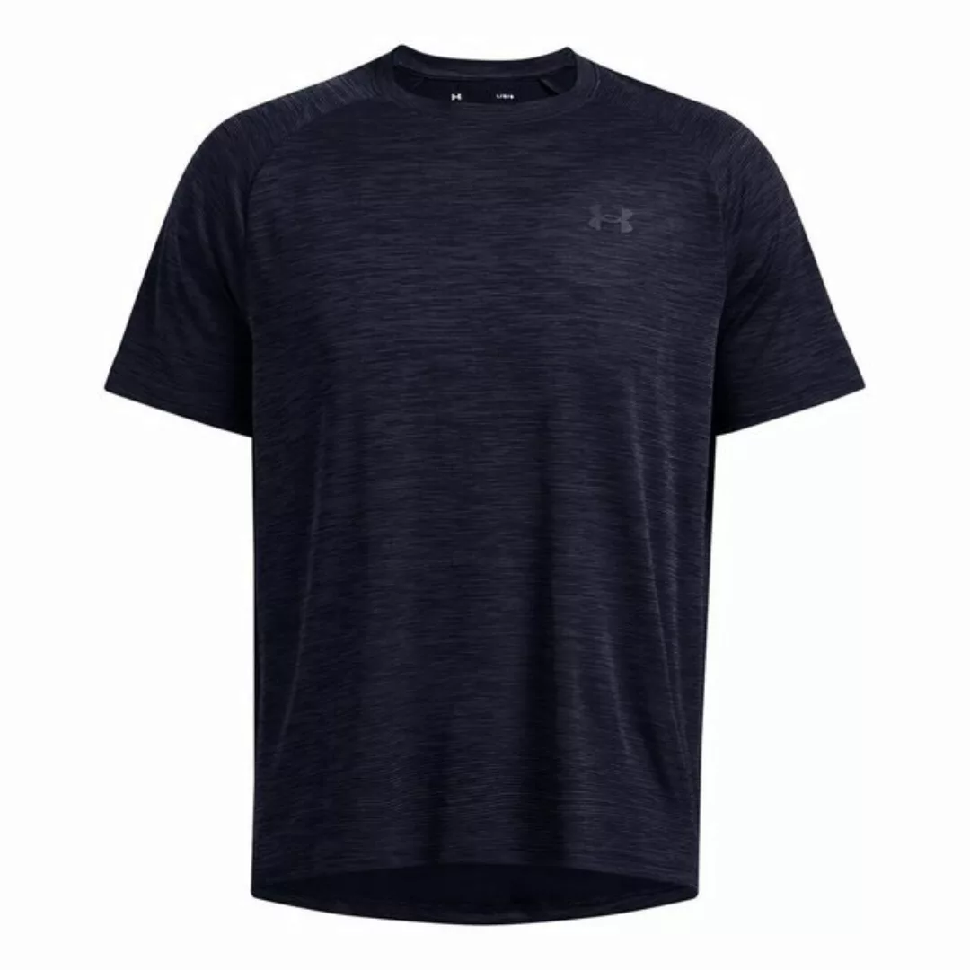 Under Armour® T-Shirt Tech Textured Short-Sleeves günstig online kaufen