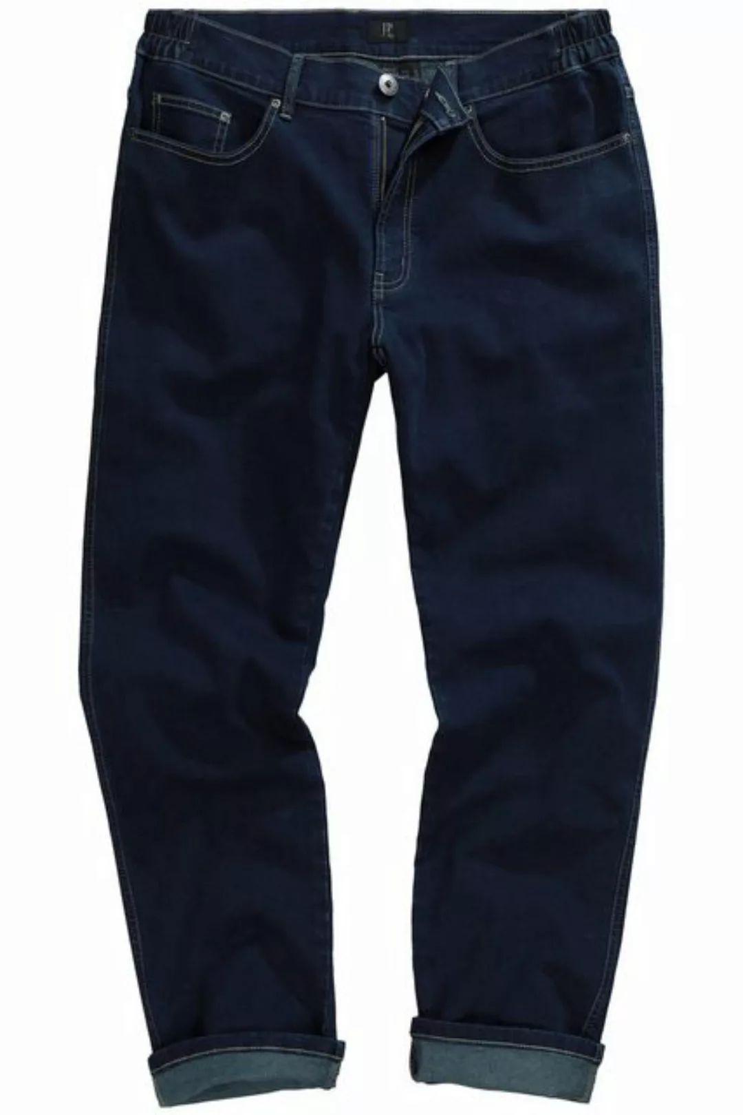 JP1880 Cargohose Traveller-Jeans Regular Fit bis Gr. 36/72 günstig online kaufen