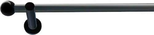 indeko Gardinenstange Colombes, Ø 20 mm, günstig online kaufen
