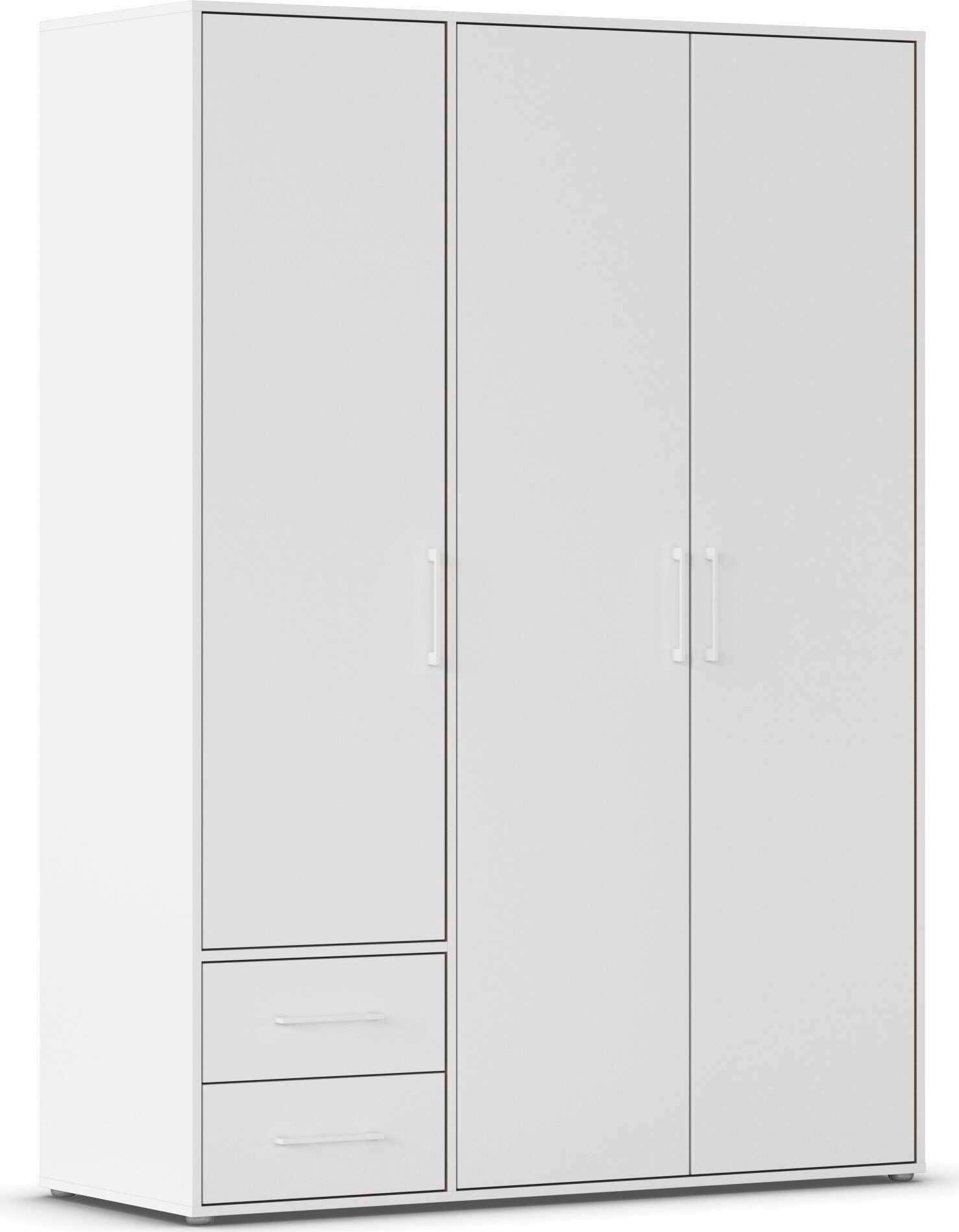INOSIGN BY RAUCH Kleiderschrank "Schrank Garderobe Schlafzimmer Stauraum PA günstig online kaufen