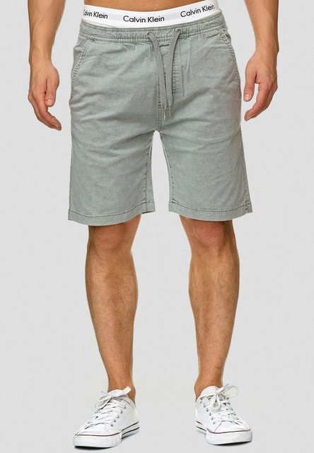 Indicode Chinoshorts Kelowna günstig online kaufen