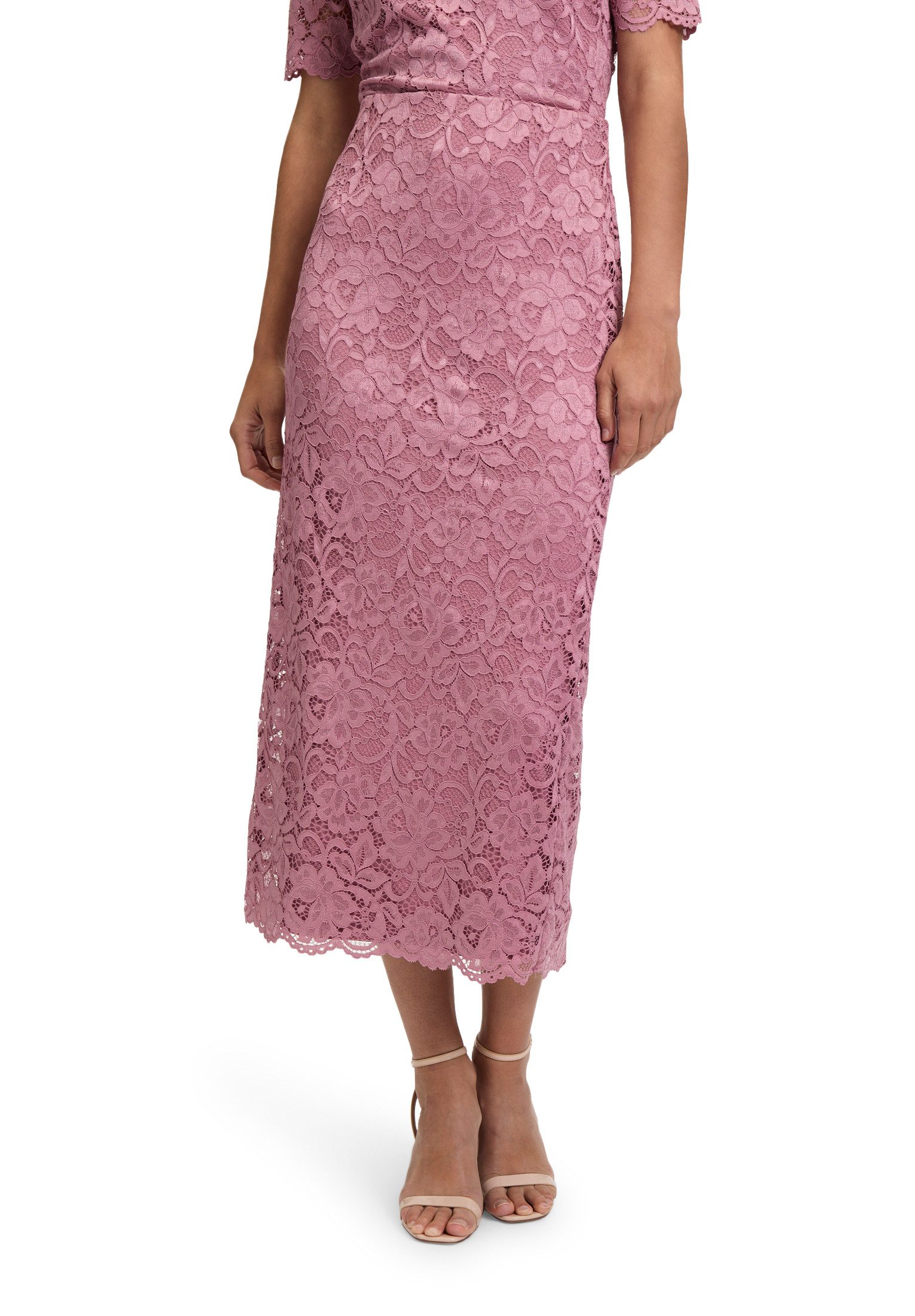Vera Mont Maxirock Vera Mont Damen günstig online kaufen
