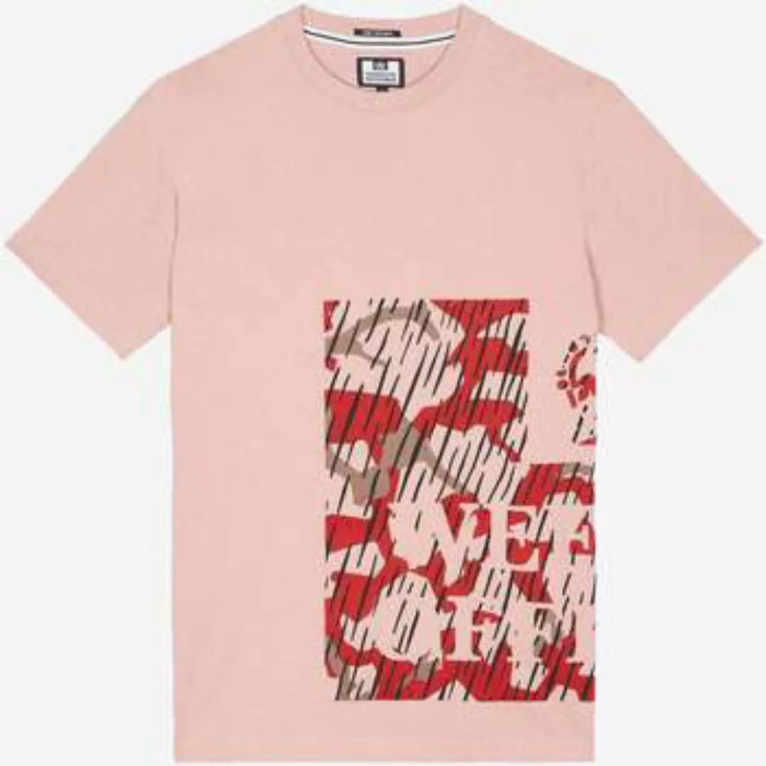 Weekend Offender  T-Shirts & Poloshirts - günstig online kaufen