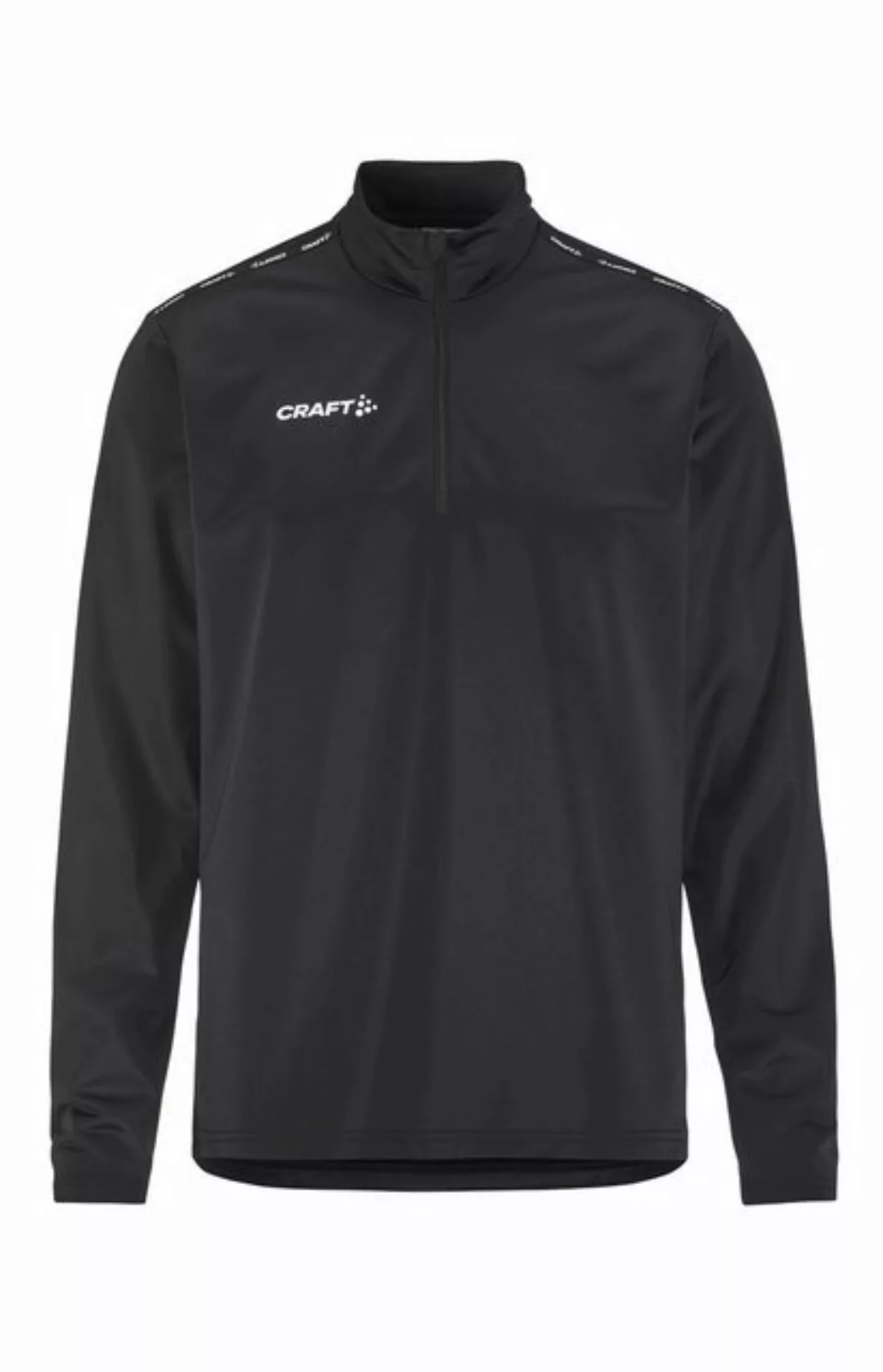 Craft Sweatshirt Squad Go Half Zip M günstig online kaufen