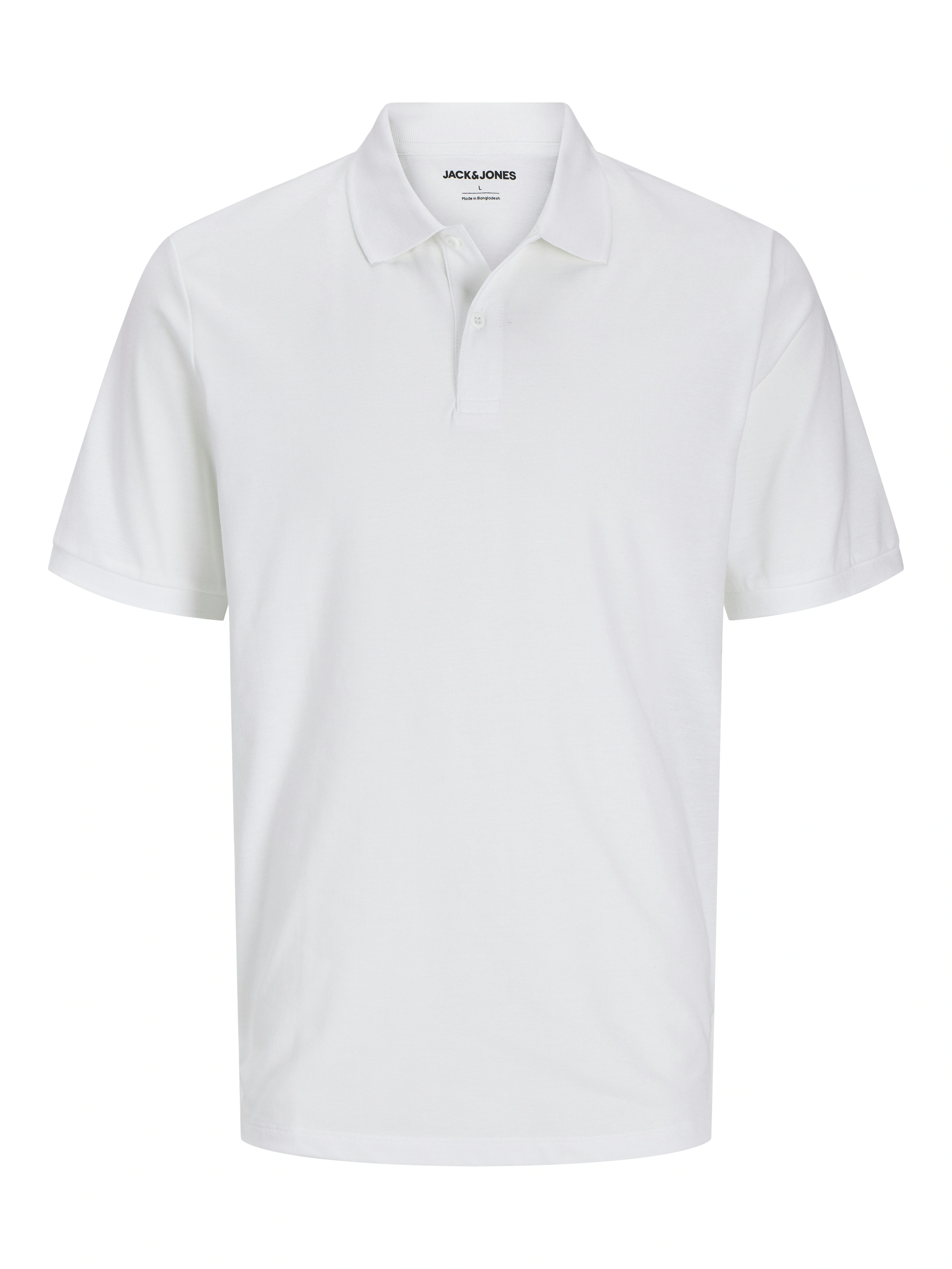 Jack & Jones PlusSize Poloshirt "JJKANE POLO SS PLS" günstig online kaufen