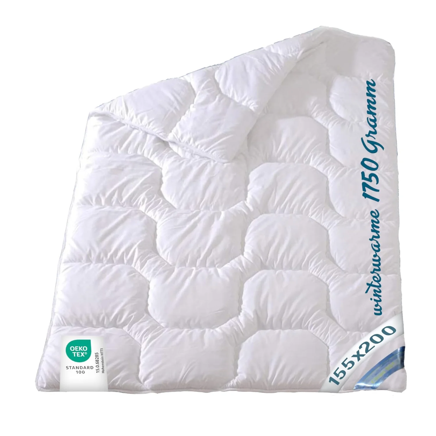 Bettdecke | extra warm | Baumwolle günstig online kaufen
