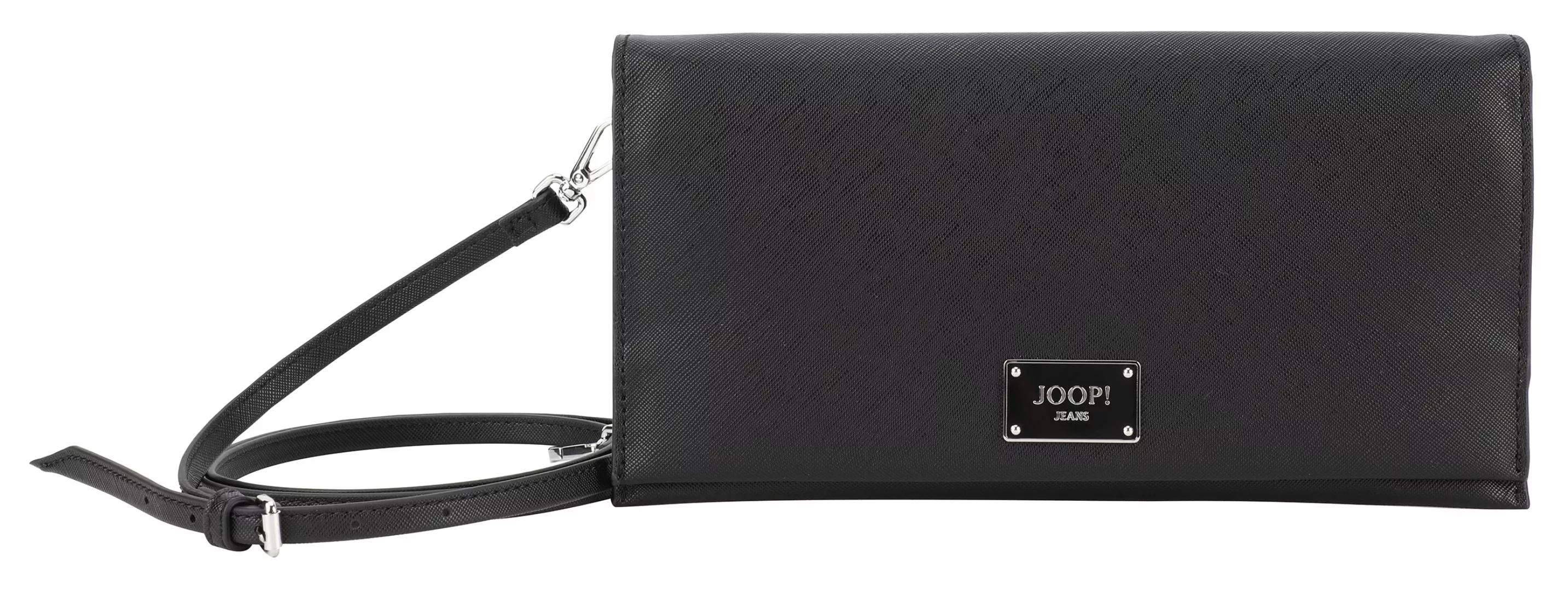 Joop Jeans Clutch "cofano cadea clutch mhf", Umhängetasche Schultertasche H günstig online kaufen