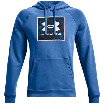 Under Armour  Sweatshirt Rival Fleece Graphic Hoodie günstig online kaufen