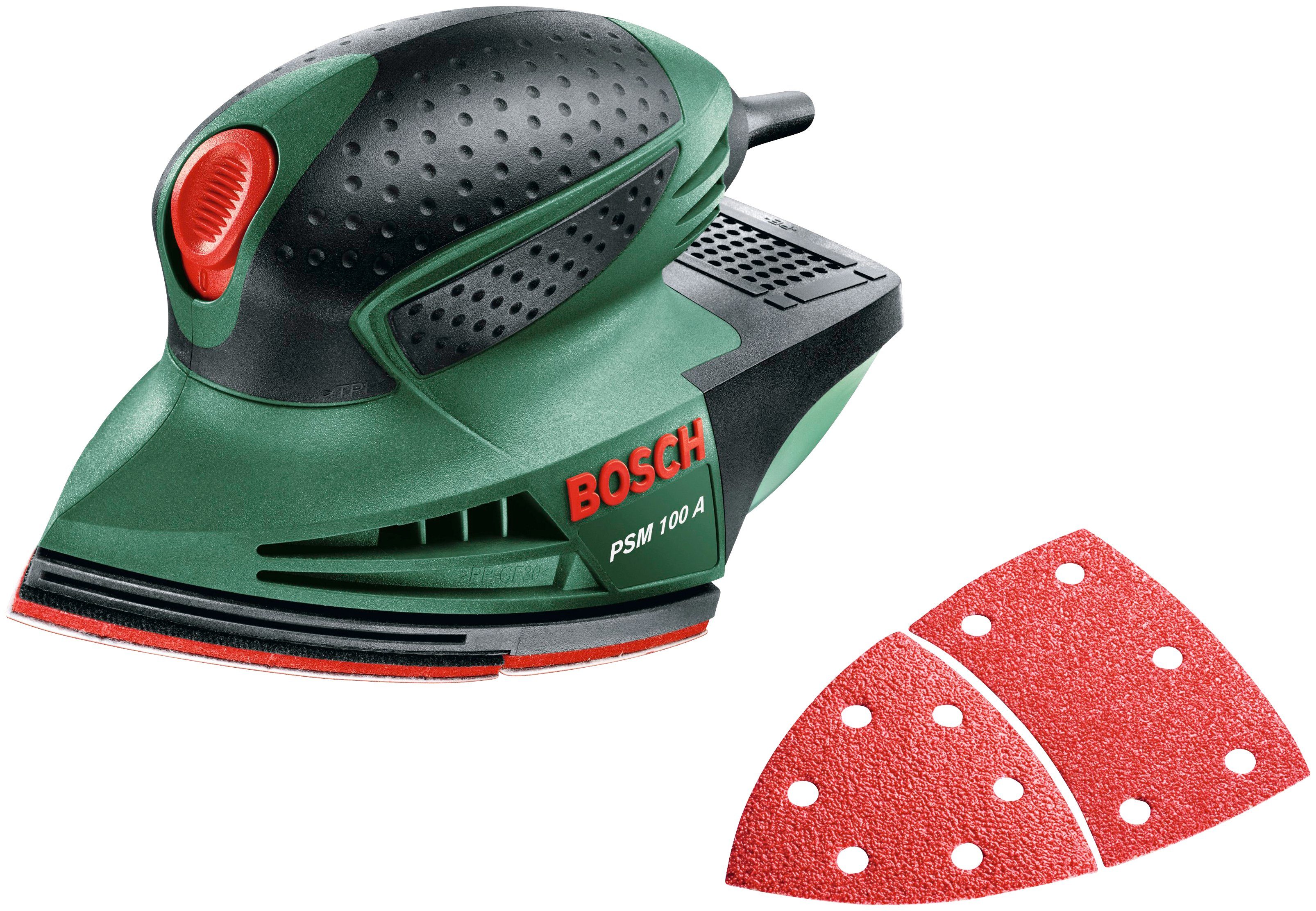 Bosch Home & Garden Multischleifer PSM günstig online kaufen