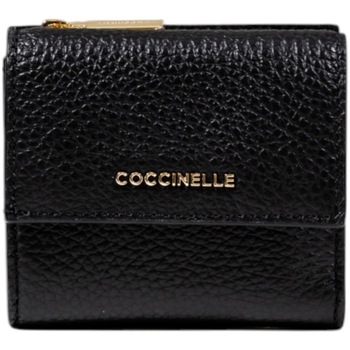 Coccinelle  Geldbeutel METALLIC SOFT E2 MW5 11 B8 01 günstig online kaufen