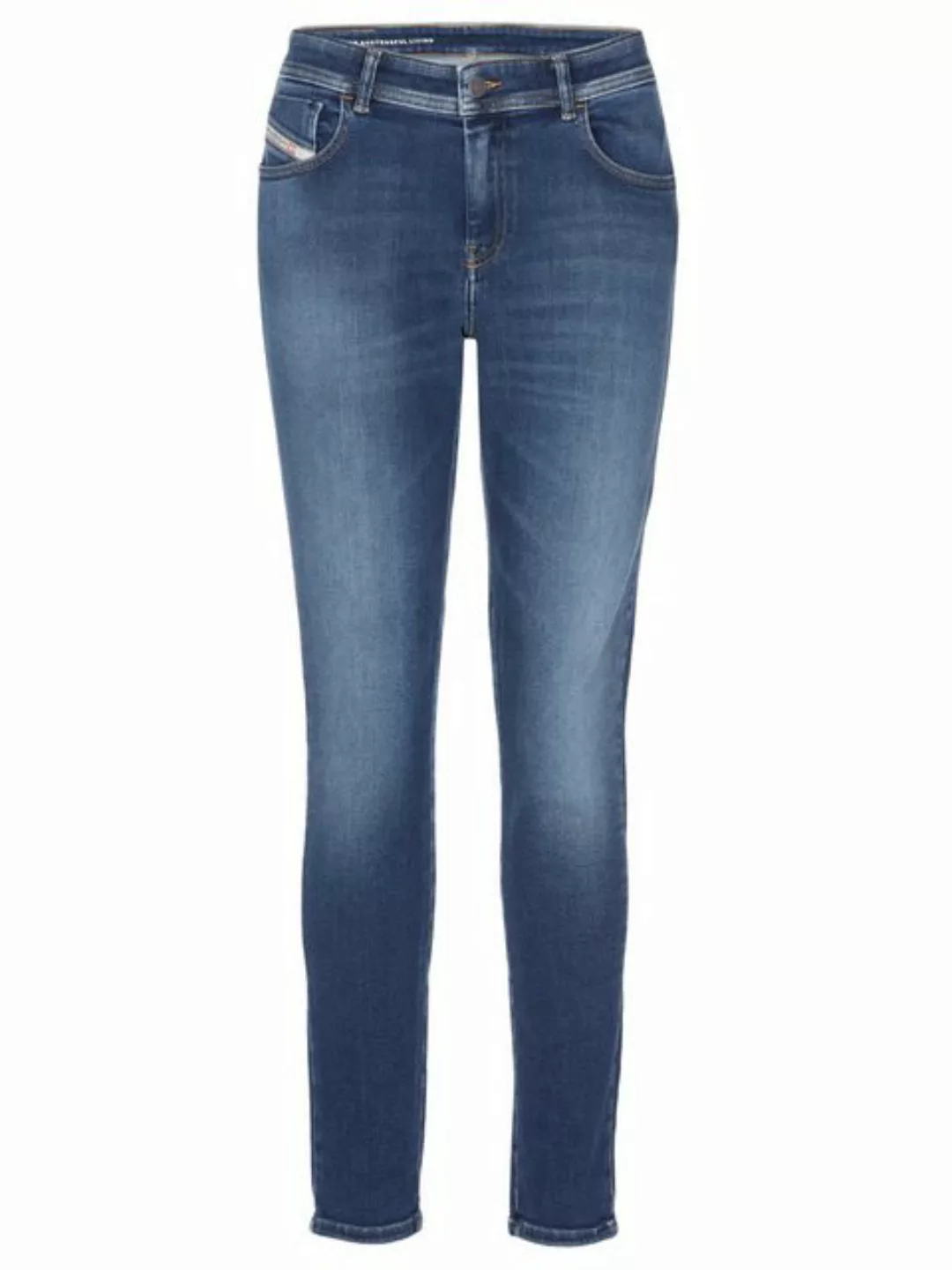 Diesel Slim-fit-Jeans Diesel Jeans günstig online kaufen