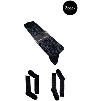 Emporio Armani EA7  Socken 2 PACK 302301 3F284 günstig online kaufen