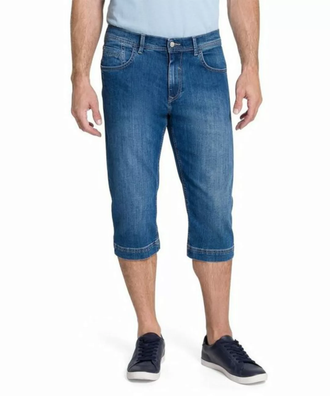 Pioneer Authentic Jeans Bequeme Jeans Pioneer / He.Bermuda / BILL günstig online kaufen