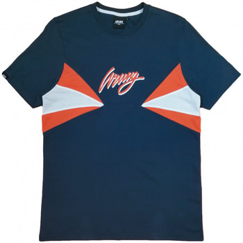 Wrung  T-Shirts & Poloshirts Destructee günstig online kaufen