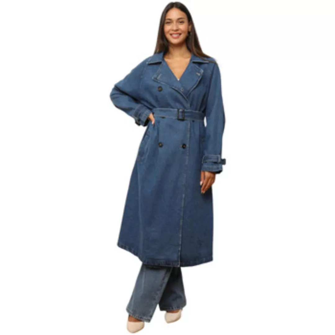 La Modeuse  Trenchcoats 72447_P170077 günstig online kaufen