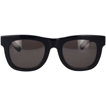 Retrosuperfuture  Sonnenbrillen Sonnenbrille Ciccio Schwarz J6C günstig online kaufen