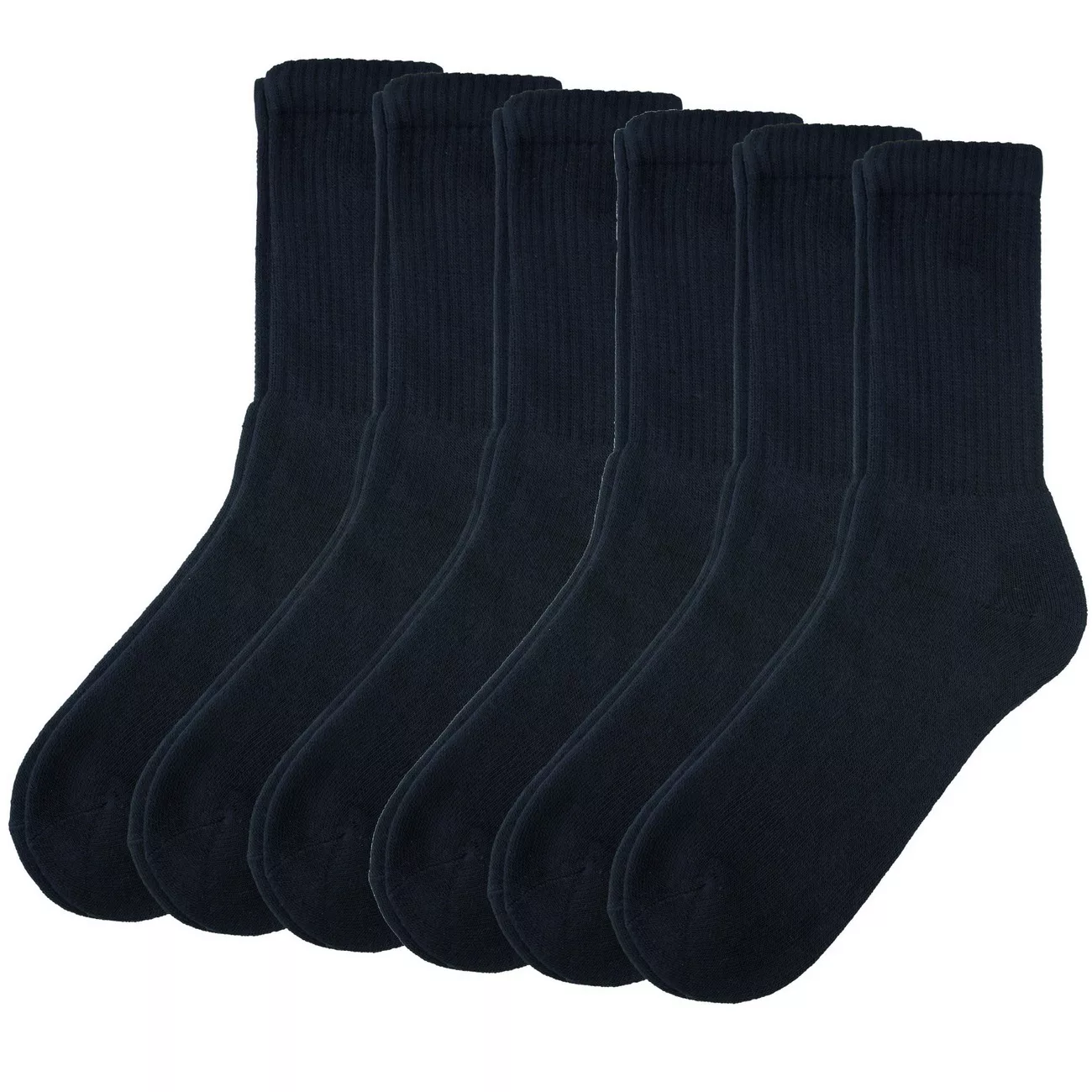 s.Oliver Socken "Tennissocken 6er Pack" günstig online kaufen